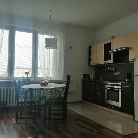 Parkowy Apartment Bydgoszcz Exterior photo