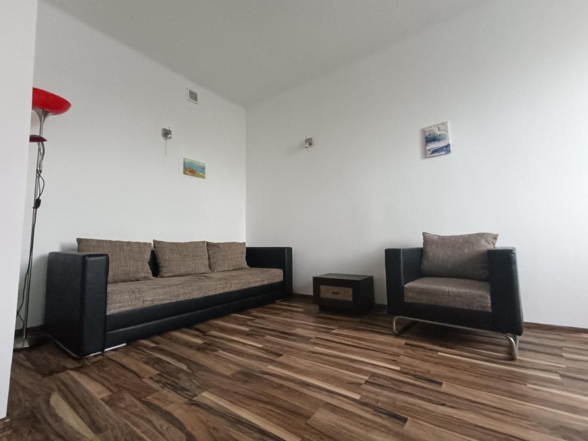 Parkowy Apartment Bydgoszcz Exterior photo
